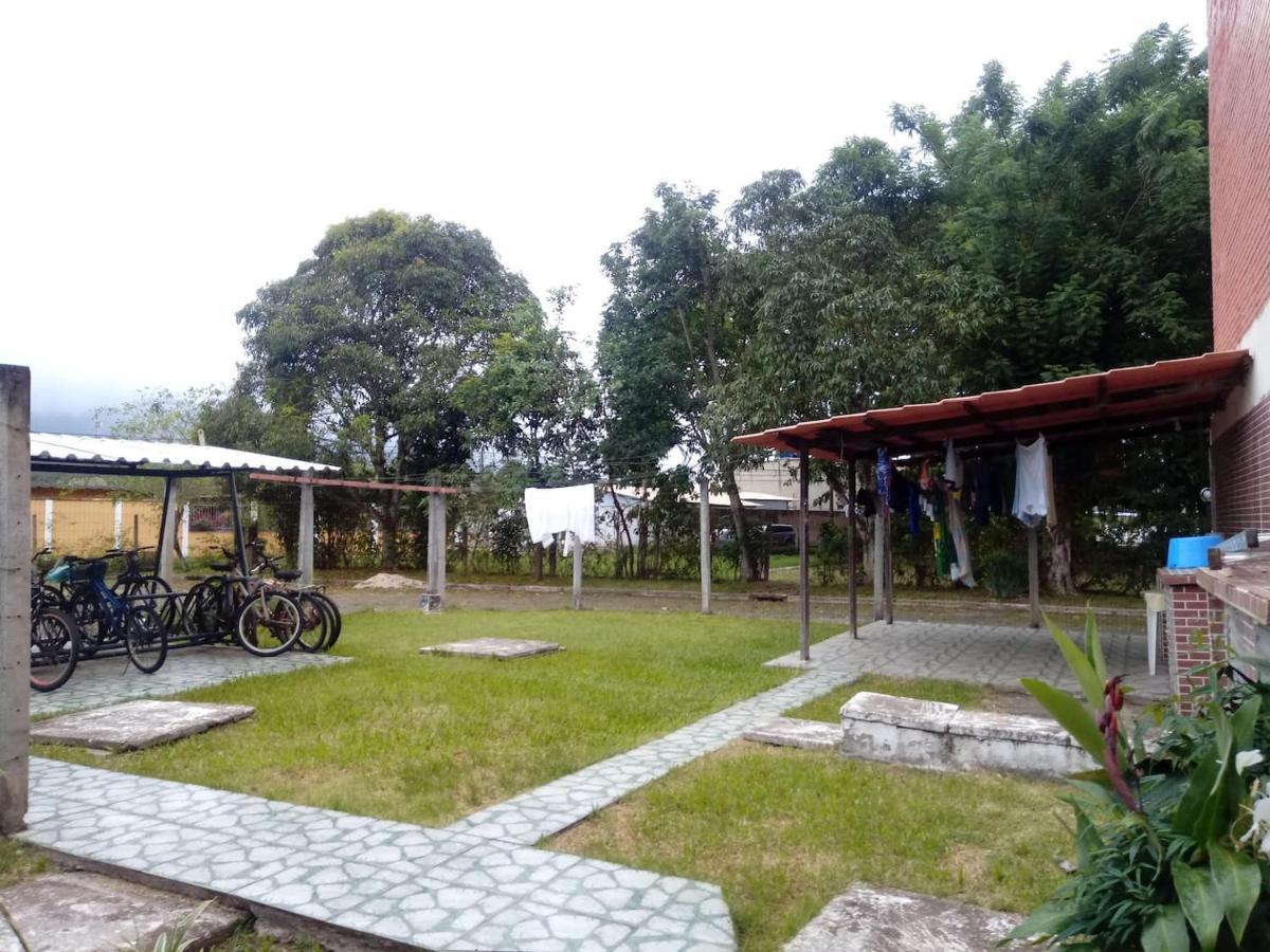 Apartamento Kitnet Aconchegante A 200M Da Praia Angra dos Reis Exterior foto
