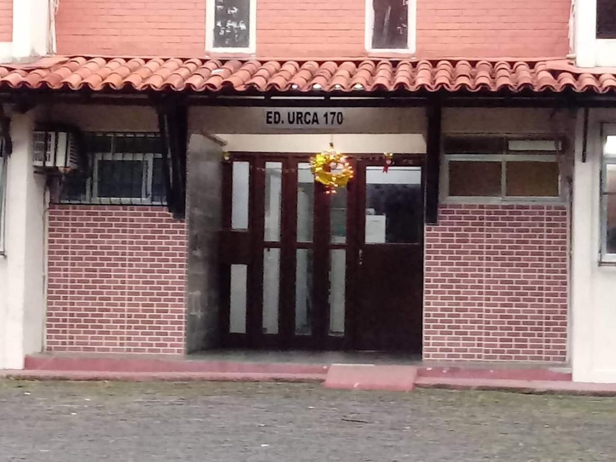 Apartamento Kitnet Aconchegante A 200M Da Praia Angra dos Reis Exterior foto