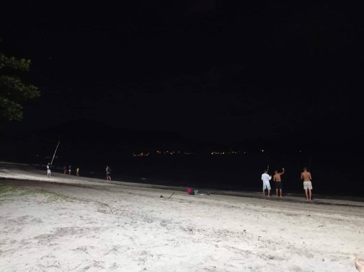 Apartamento Kitnet Aconchegante A 200M Da Praia Angra dos Reis Exterior foto