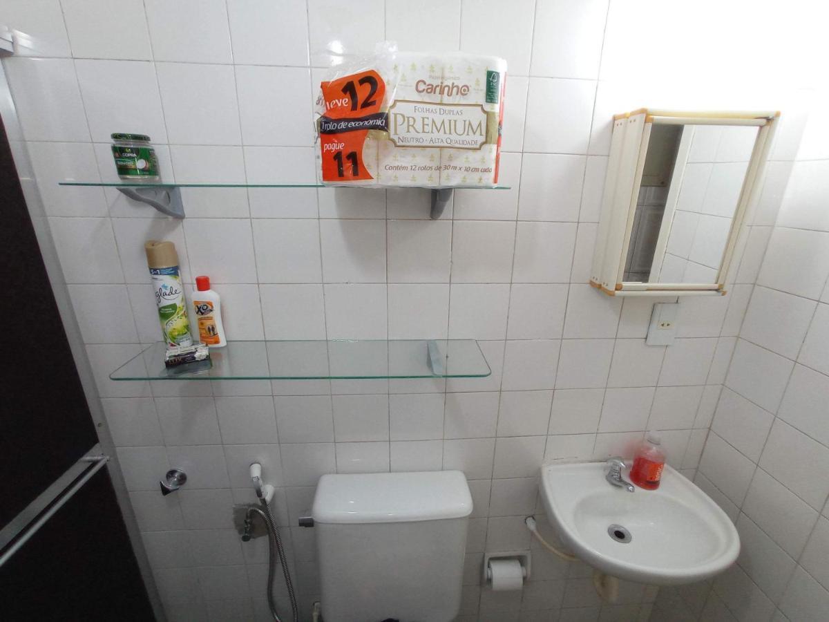 Apartamento Kitnet Aconchegante A 200M Da Praia Angra dos Reis Exterior foto