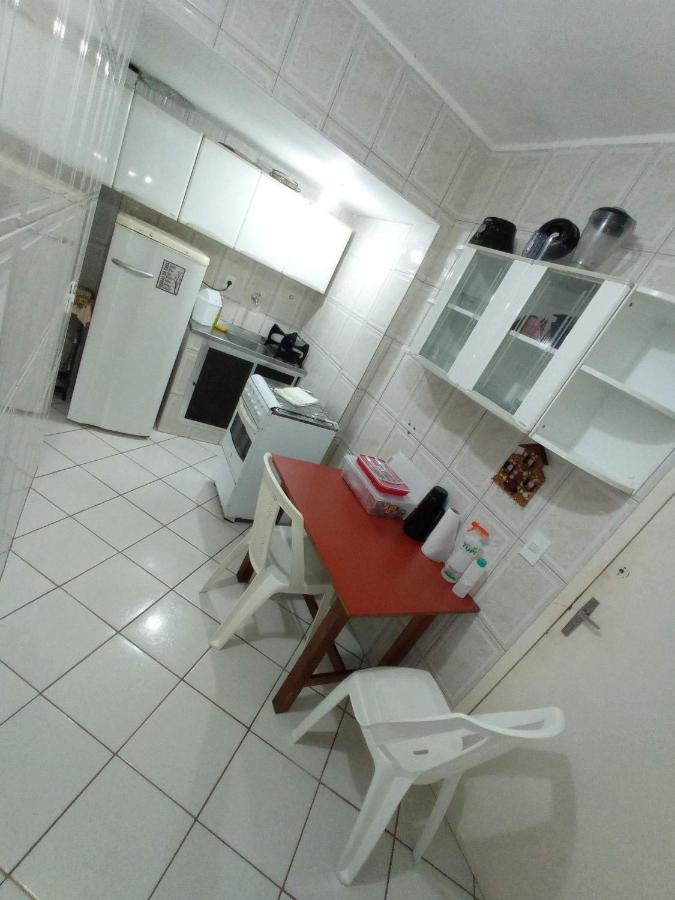 Apartamento Kitnet Aconchegante A 200M Da Praia Angra dos Reis Exterior foto