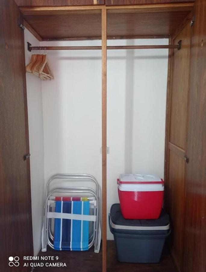 Apartamento Kitnet Aconchegante A 200M Da Praia Angra dos Reis Exterior foto