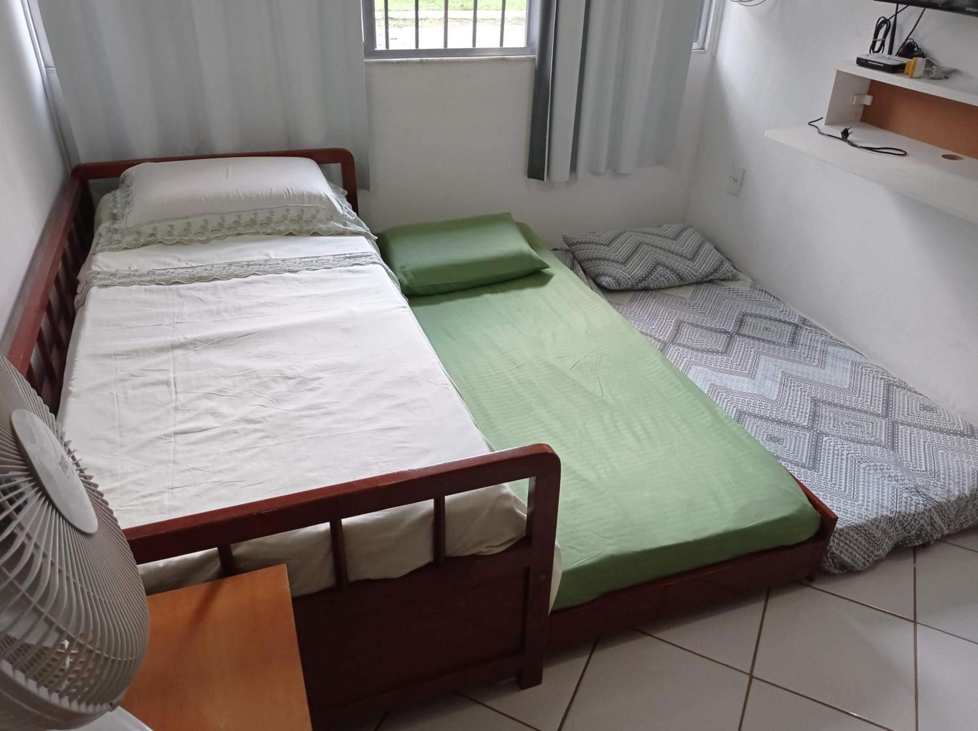 Apartamento Kitnet Aconchegante A 200M Da Praia Angra dos Reis Exterior foto